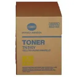 KONICA MINOLTA-TN310Y