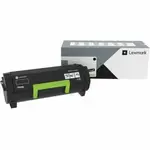 Lexmark 66S1X00