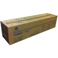 KONICA MINOLTA-TN613Y