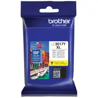 Brother-LC3017Y