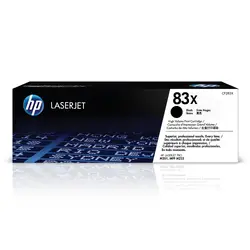 HP-CF283X