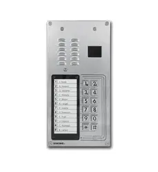 Viking Electronics-K-1270-EWP