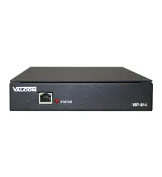 VALCOM-VIP-814