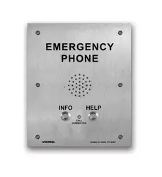 Viking Electronics-E-1600A-TP2-EWP
