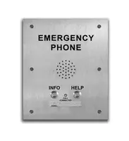 Viking Electronics-E-1600-TP2IPEWP