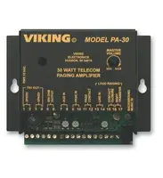 Viking Electronics-PA-30