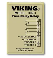 Viking Electronics TDR-1
