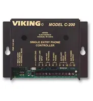 Viking Electronics-C-200