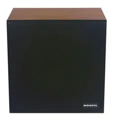 Bogen-WBS8T725