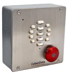 CyberData-011567