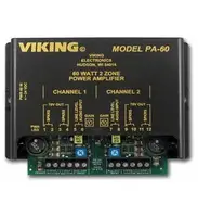 Viking Electronics-PA-60