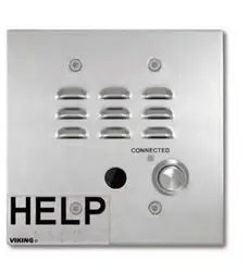 Viking Electronics-X-1605-32-EWP