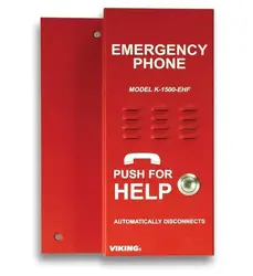 Viking Electronics-K-1500-EHFA