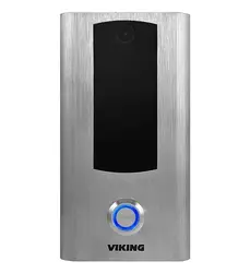 Viking Electronics-X-205-BK