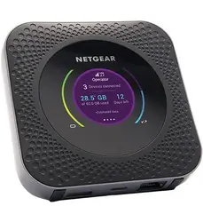 NETGEAR-MR1100100NAS