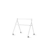 Yealink-MB-FloorStand-650T/White