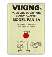 Viking Electronics PAN-1A