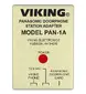 Viking Electronics-PAN-1A