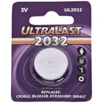 ULTRALAST UL2032