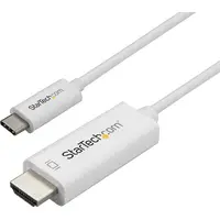 STARTECH-CDP2HD1MWNL