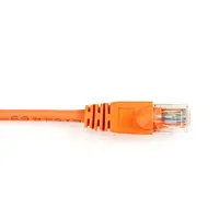 BLACK BOX CORPORATION-CAT6PC-007-OR