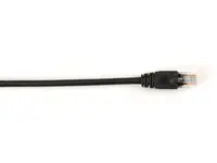 BLACK BOX CORPORATION-CAT6PC-006-BK