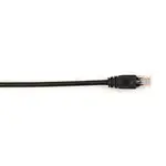 BLACK BOX CORPORATION CAT6PC-003-BK
