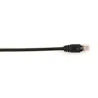 BLACK BOX CORPORATION-CAT6PC-003-BK