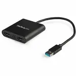 STARTECH USB32HD2