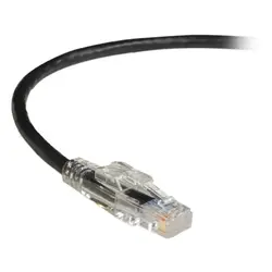 BLACK BOX CORPORATION-C6PC70-BK-50