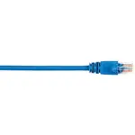 BLACK BOX CORPORATION CAT5EPC-006-BL