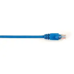 BLACK BOX CORPORATION-CAT6PC-005-BL
