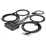 STARTECH SV211HDUA4K