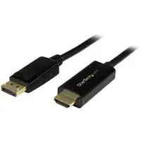 STARTECH-DP2HDMM5MB