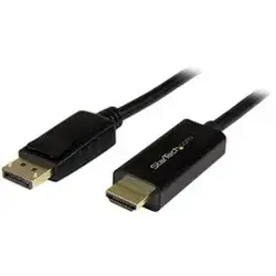 STARTECH-DP2HDMM5MB