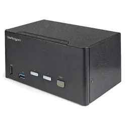 STARTECH-SV231TDPU34K