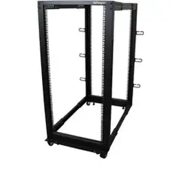 STARTECH-4POSTRACK25U