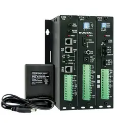 Bogen-PCMSYS3