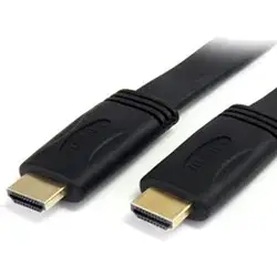 STARTECH-HDMIMM25FL
