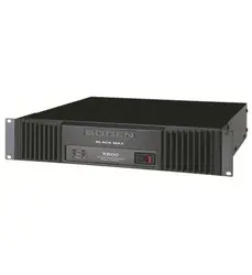 Bogen-X600