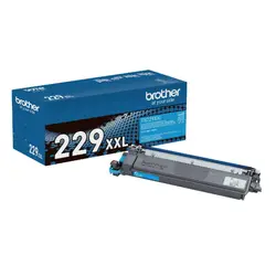 Brother-TN229XXLC