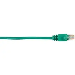 BLACK BOX CORPORATION-CAT5EPC-001-GN