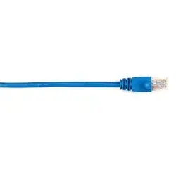 BLACK BOX CORPORATION-CAT6PC-007-BL