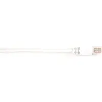 BLACK BOX CORPORATION-CAT6PC-006-WH
