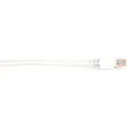 BLACK BOX CORPORATION-CAT6PC-006-WH