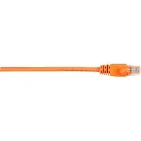 BLACK BOX CORPORATION-CAT5EPC-004-OR
