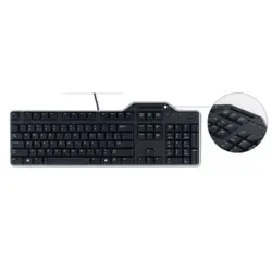 DELL-&lrm;KB813-BK-US