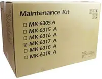 KYOCERA-MK6317