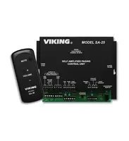 Viking Electronics-SA25