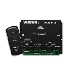 Viking Electronics-SA25